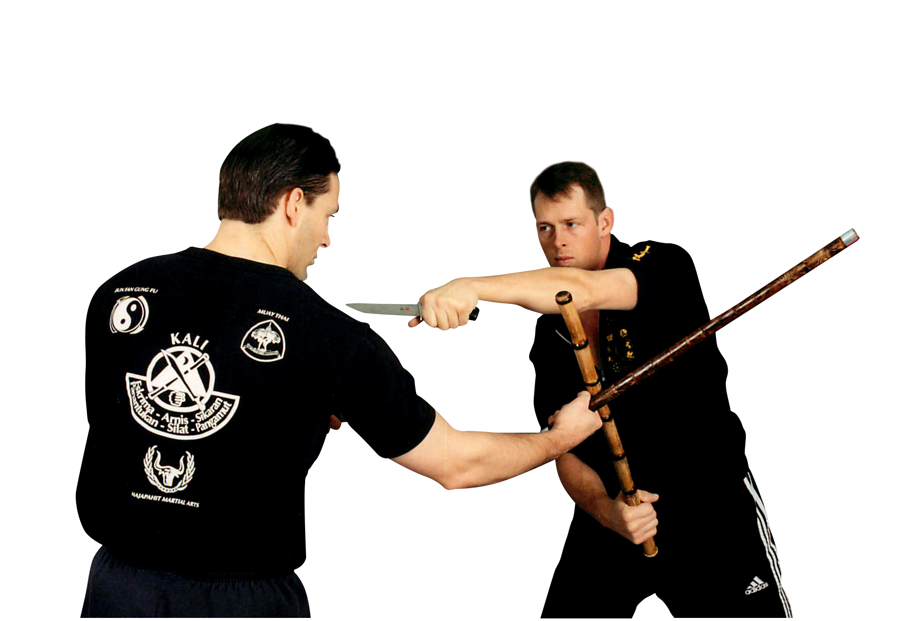 Kali Eskrima Training